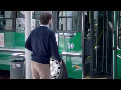 Evian Ad
