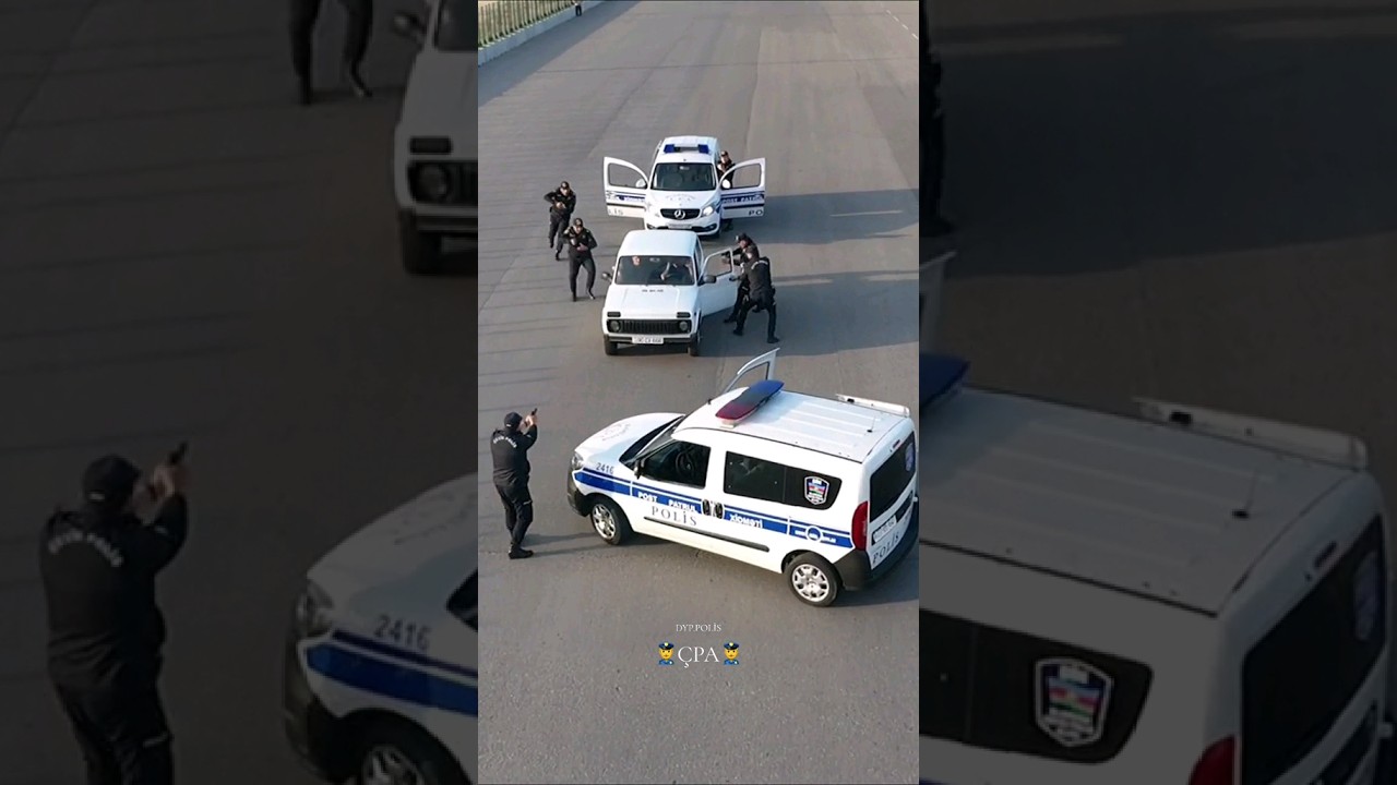 Çevik Polis 🐺✊🏻