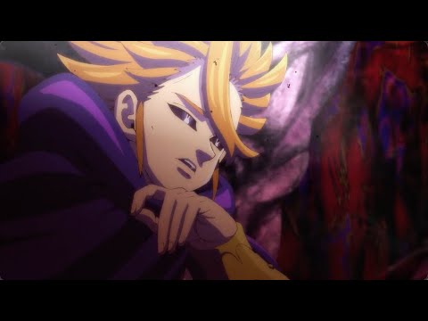 Evil Arthur (Dub) | Four Knights Of The Apocalypse