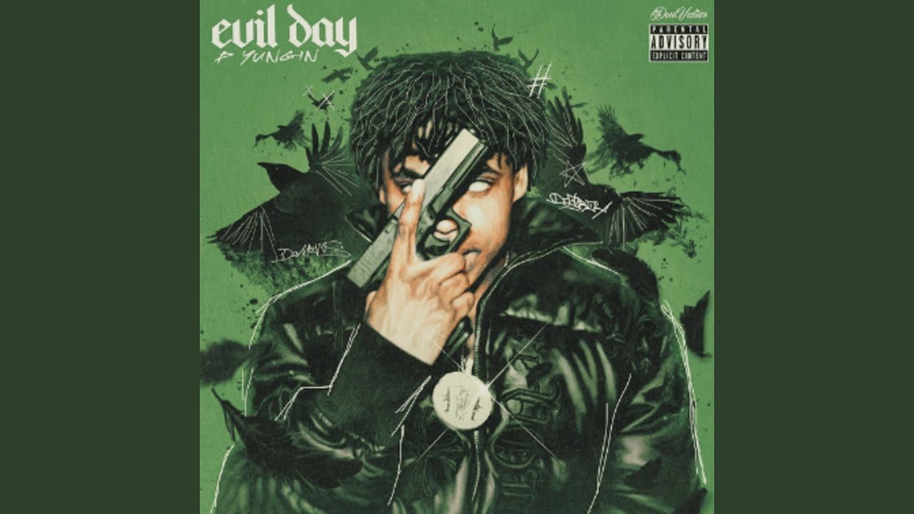 Evil Day