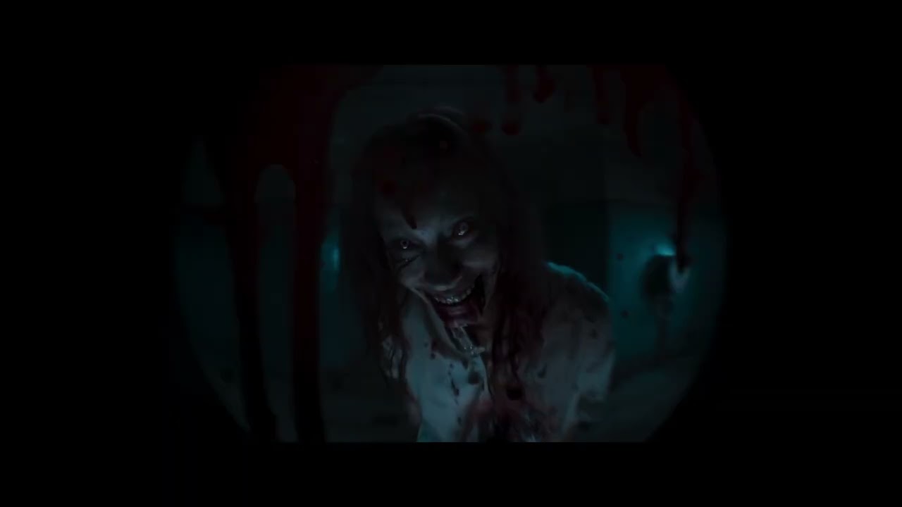 EVIL DEAD RISE | 2023 | CLIP 
