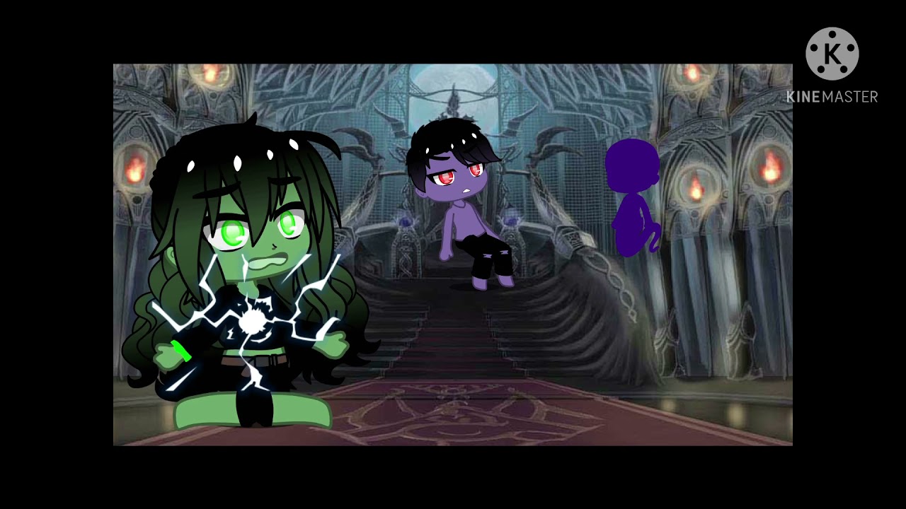 Evil She hulk Episode 3 of ABFTF