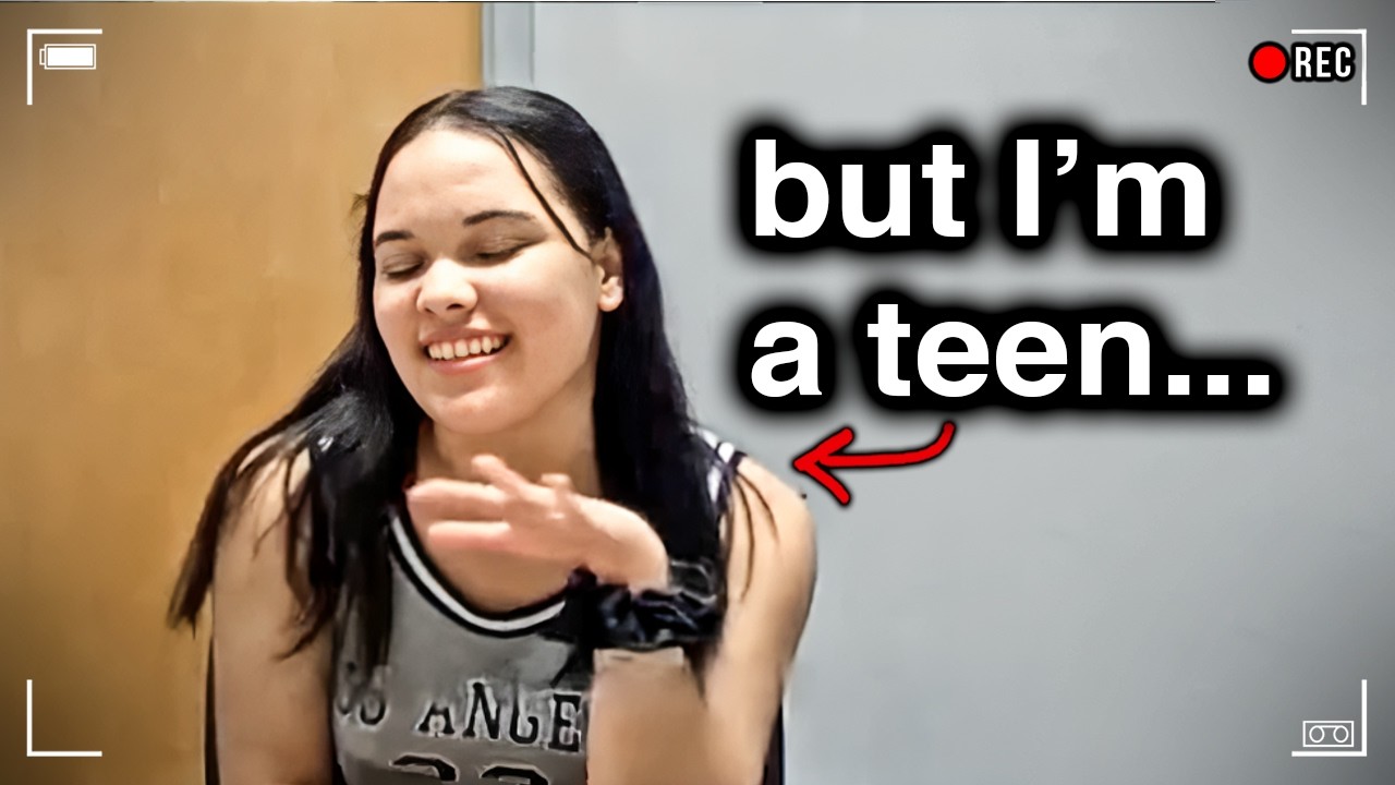 Evil Teens Realize They've Been Caught | Compilation