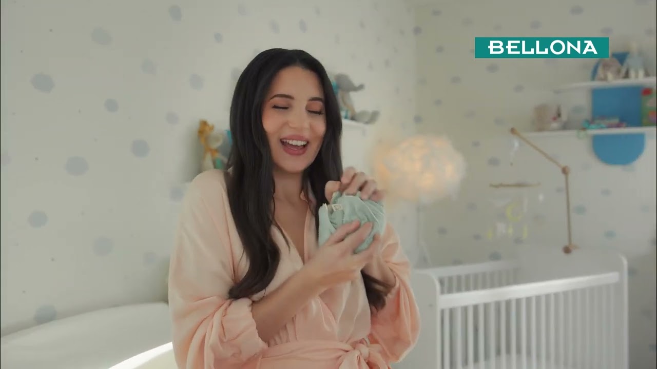 Evimi Yuva Yapan Bellona...