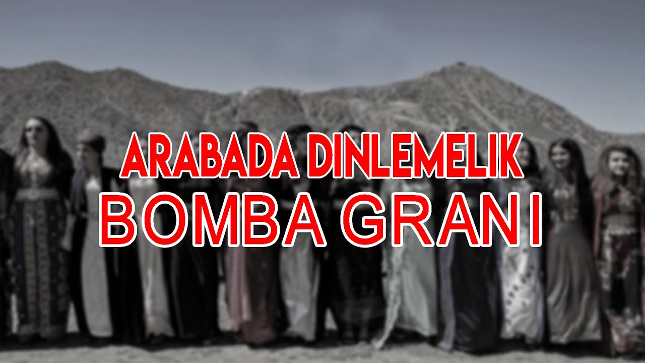 Evin Müzik - Bomba Grani 2025