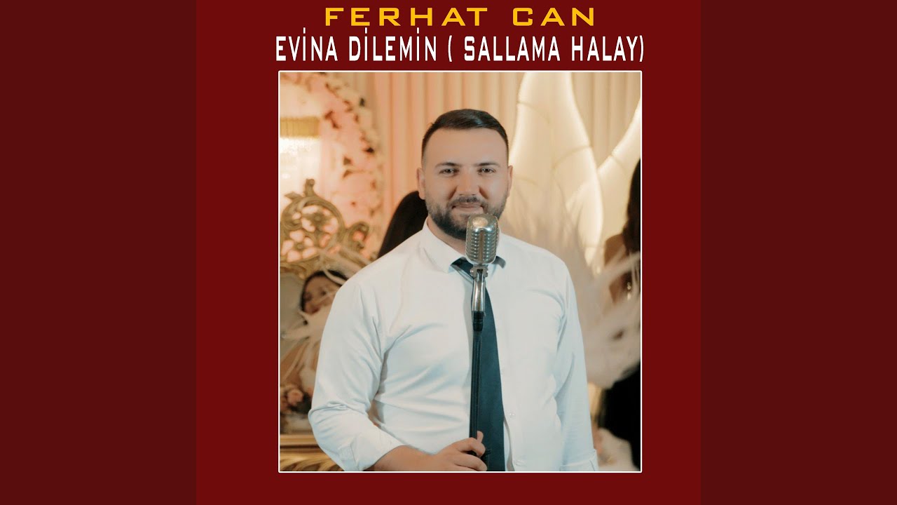 Evina Dilemin (Sallama Halay)