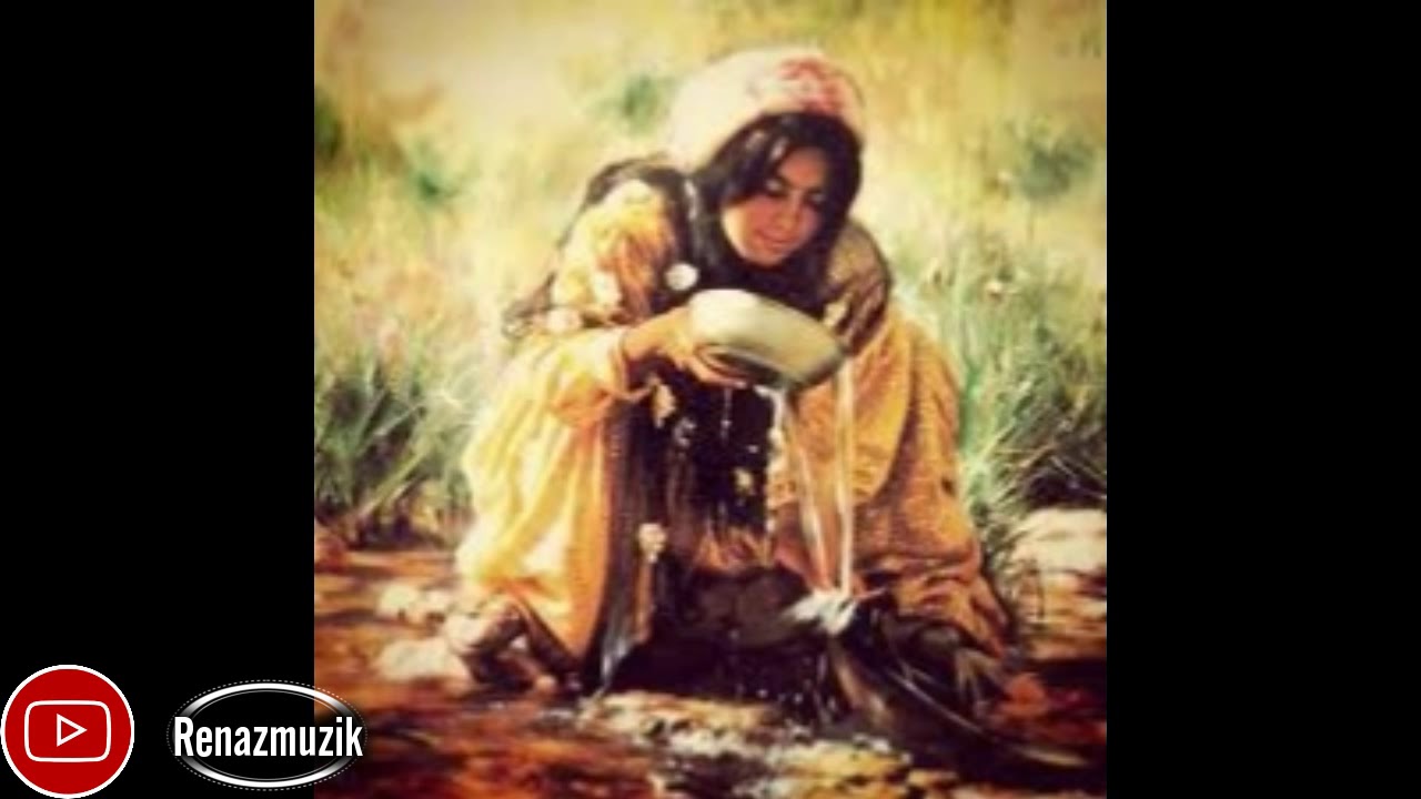 Evina dilim tuyi - Kürtçe Aşk Sarkisi💔💔