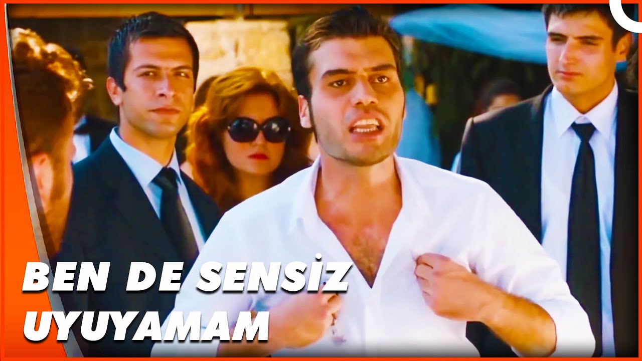 Şevkat Düğünü Basıyor | Şevkat Yerimdar