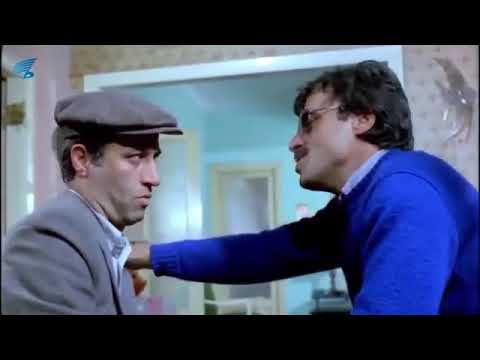 Şevket Bana Bu Kadar Basit İşler Verme  Kemal Sunal