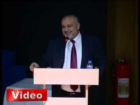 Şevki Yılmaz - Ergenekon Yorumu