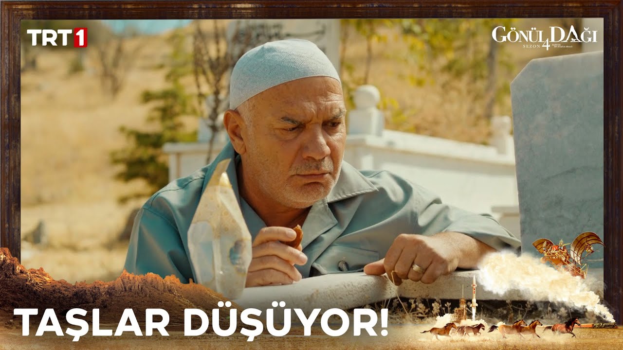 Evleneceğim başka çaresi yok! - Gönül Dağı 104. Bölüm @GonulDagiTRT