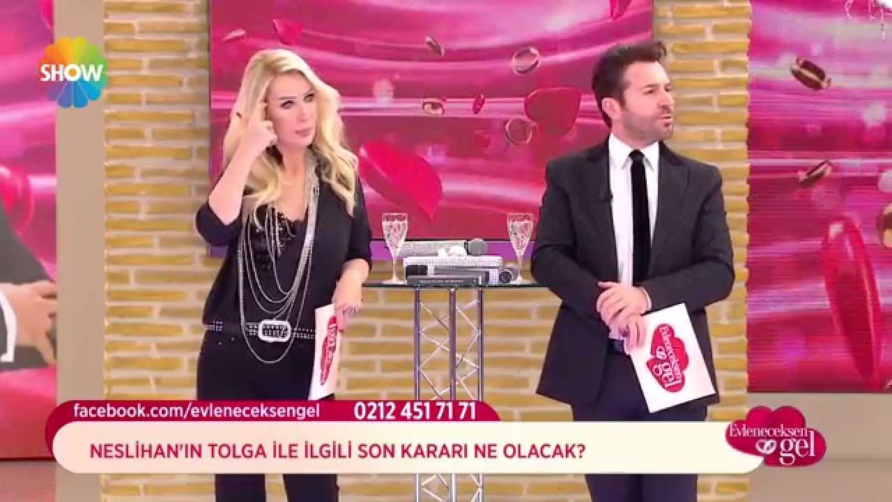 Evleneceksen Gel 2. Bölüm / 6 Ocak
