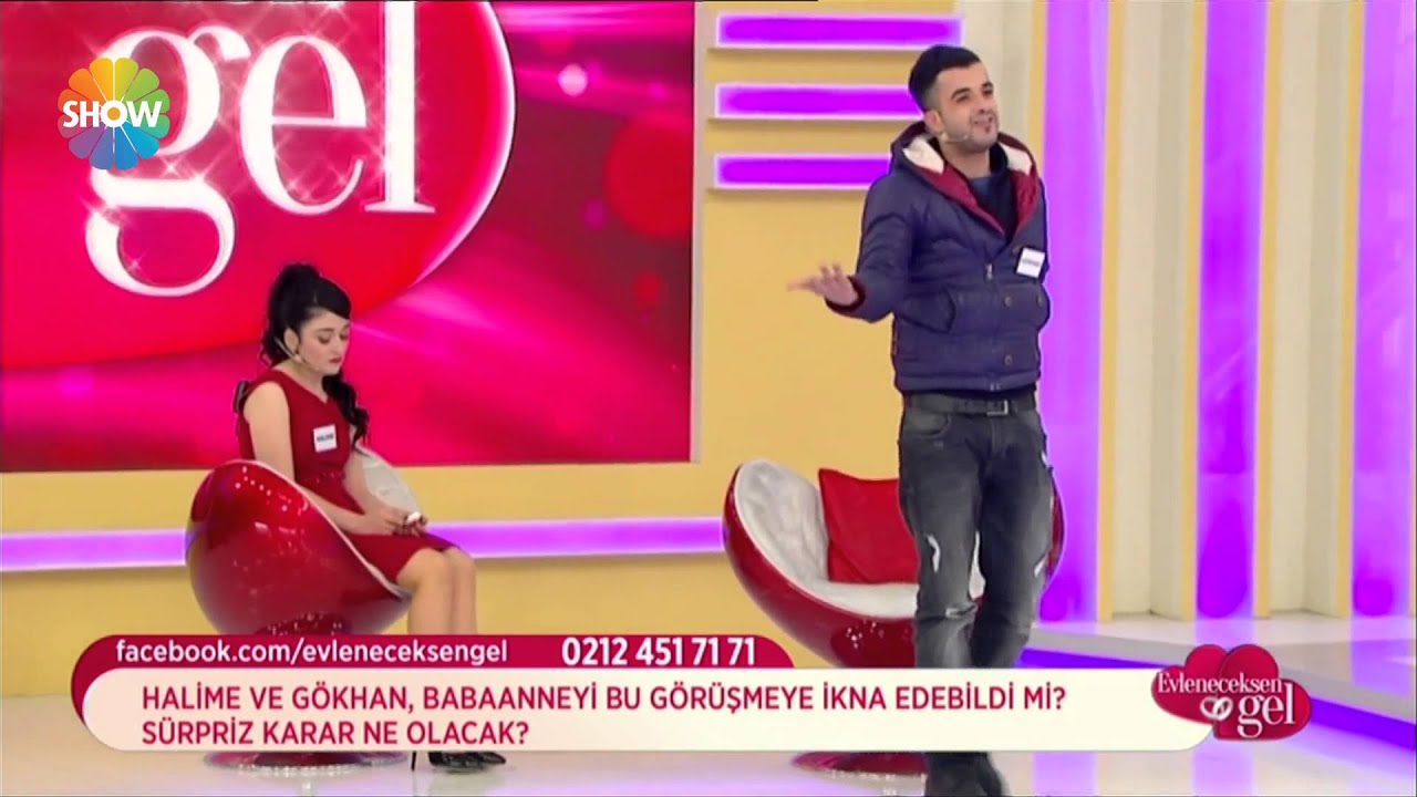 Evleneceksen Gel 47. Bölüm / 10 Mart