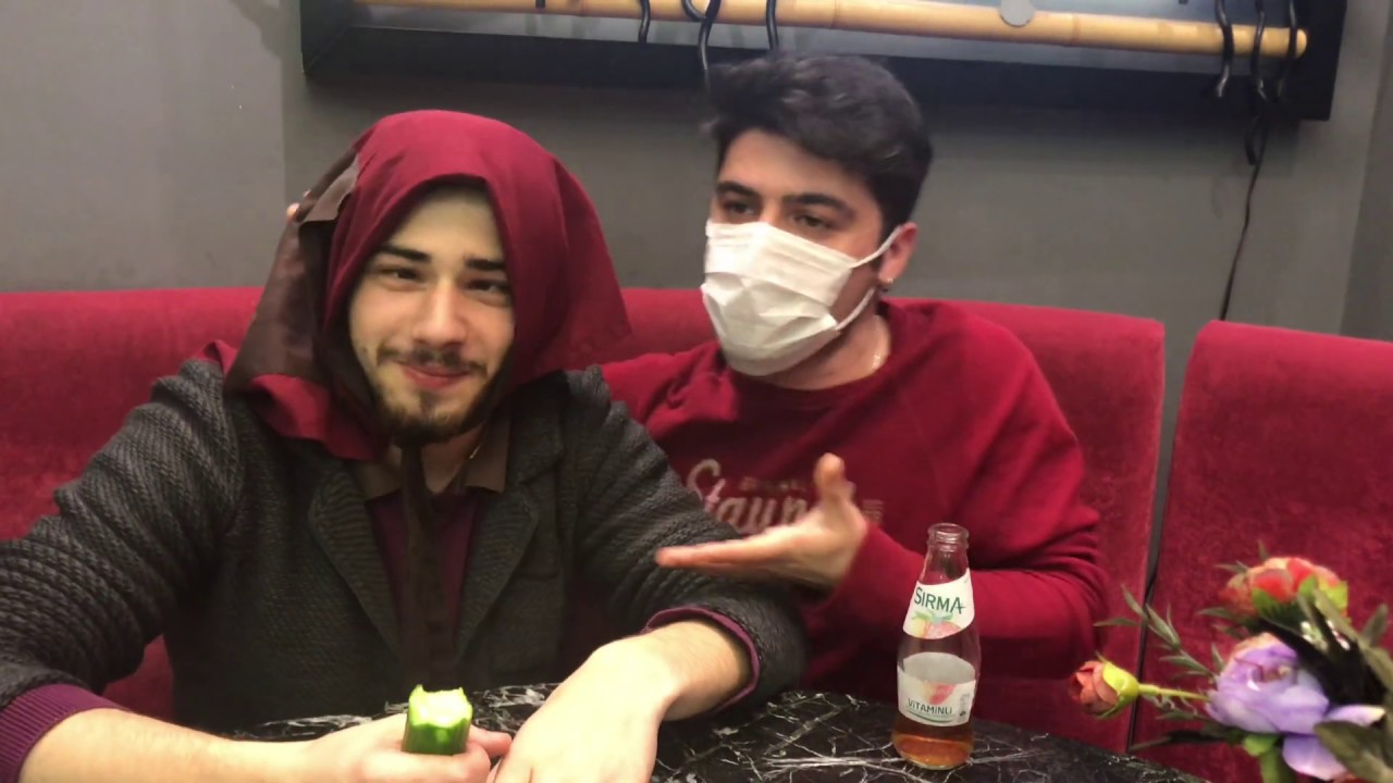 “Evlenme Teklifi” (Kamera Arkası)