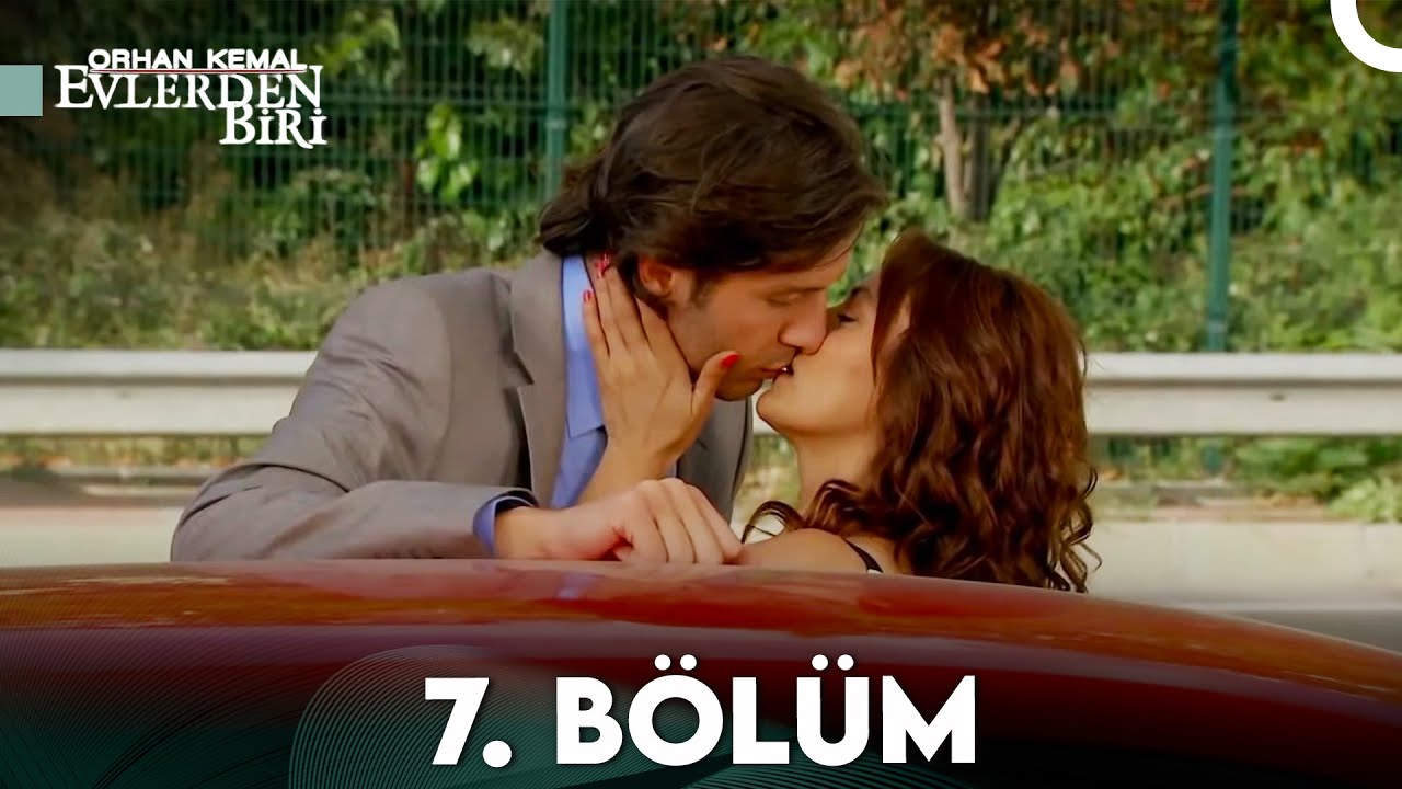 Evlerden Biri 7. Bölüm
