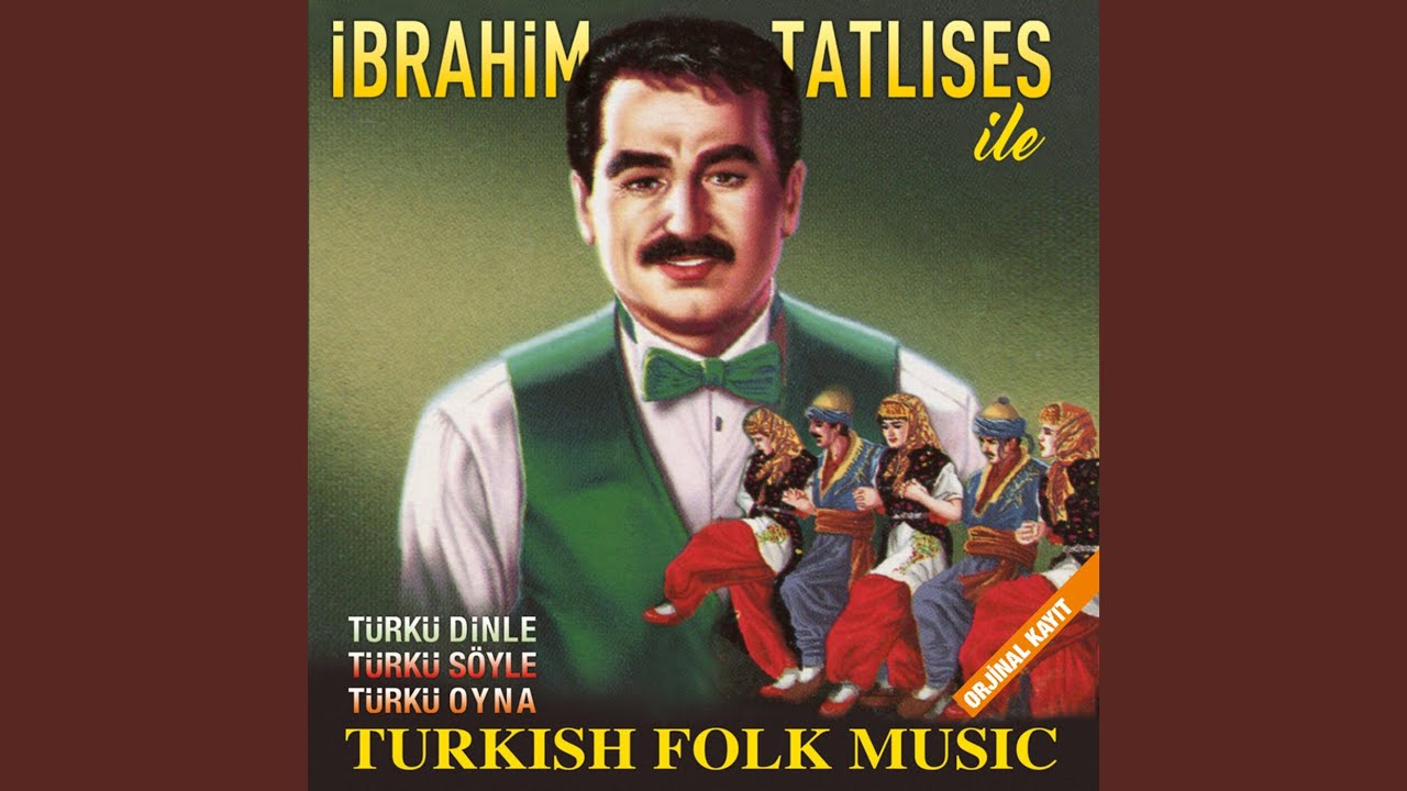 Evlerinin Önü Boyalı Direk (1986)