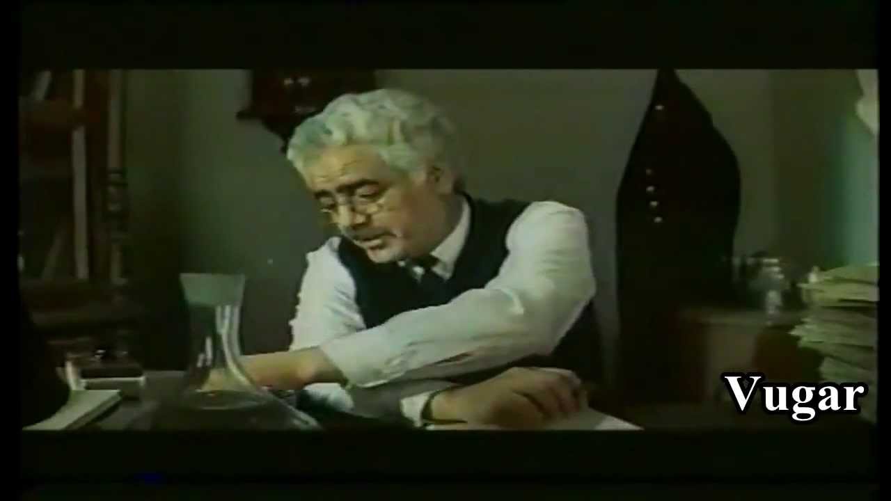 Evlənmək istəyirəm filmindən bir parça (1983)