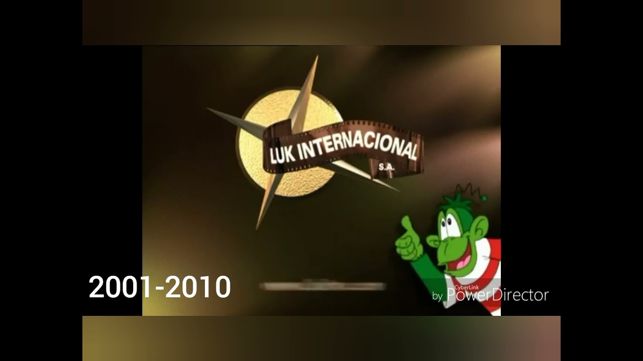 Evolución De Luk Internacional S.A.