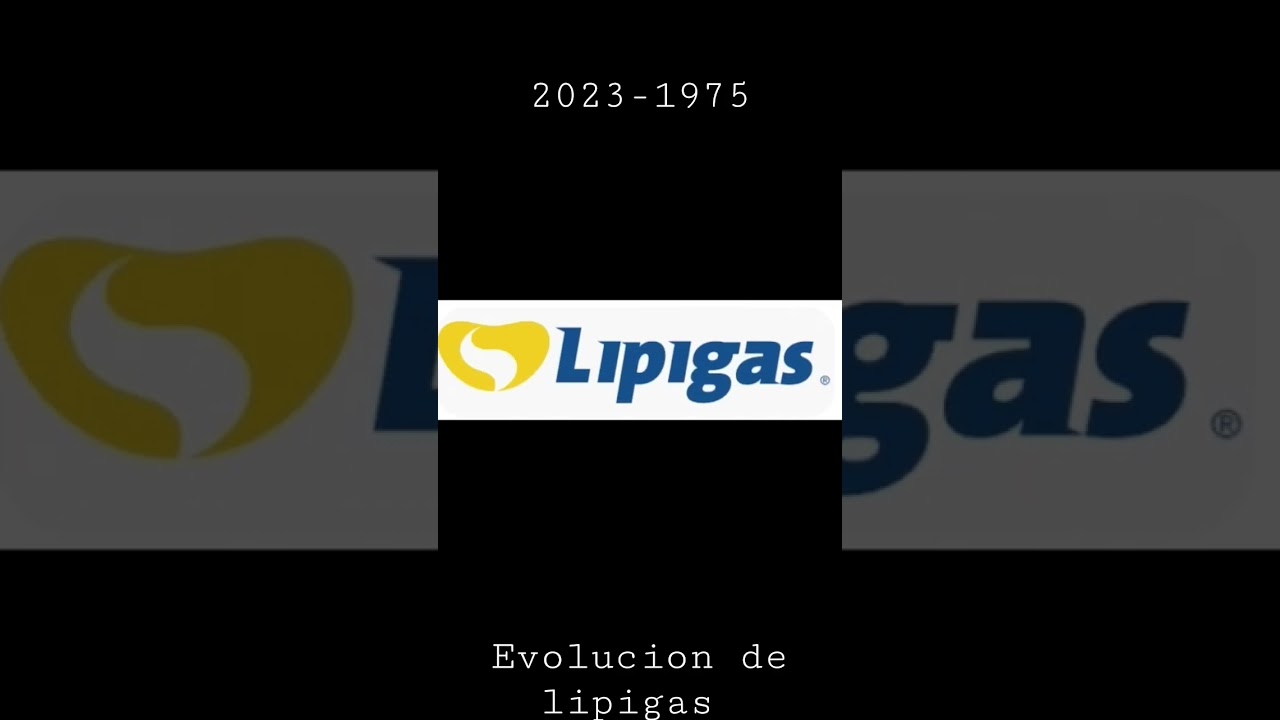 evolucion de lipigas