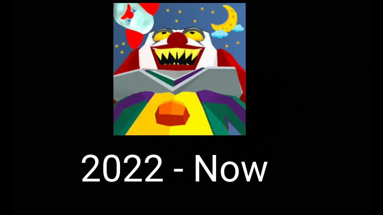 Evolution Of Clown Neighbor Games