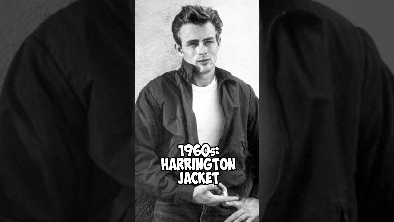 Evolution of Fashion: 1960s to 1990s #history   #music   #facts   #explorepage  #facts #fashion