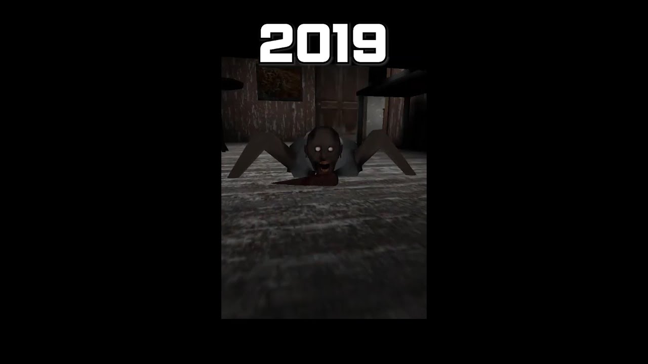 Evolution of Granny
