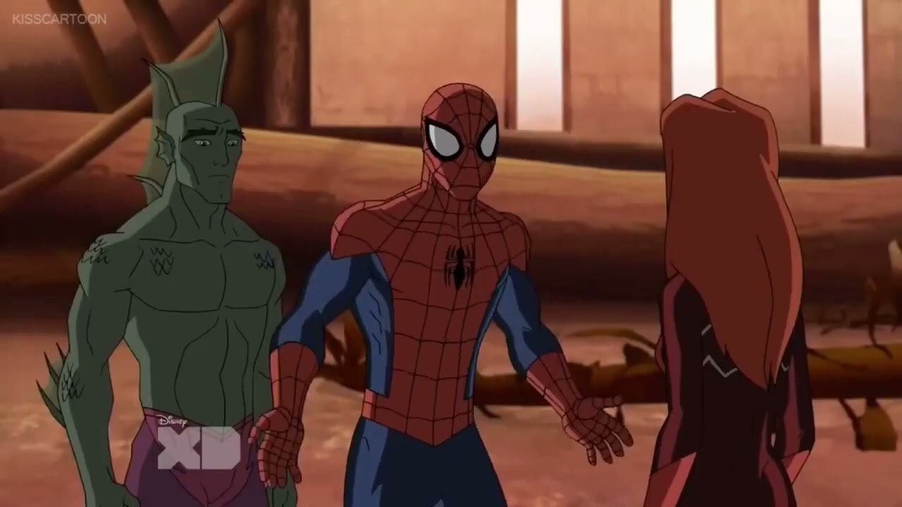 Evolution Of Madame Web In Movies & TV (1994-2024)