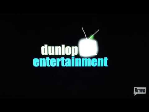 Evolution/Dunlop Entertainment/Bravo Original(V3) Logo