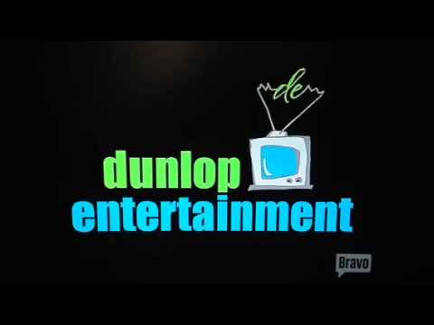Evolution/Dunlop/Bravo Original/NBC Universal Television (2007)