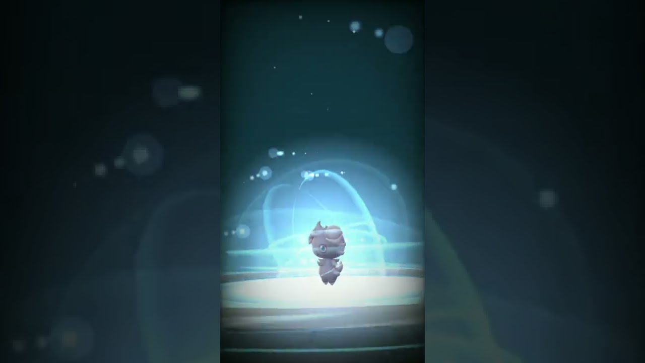 Evolving Espurr, Because I'm Bored!! | Pokémon GO #63