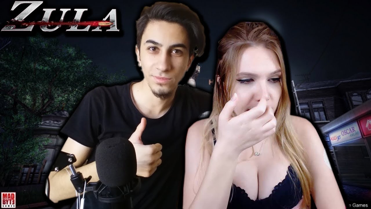 EVONMOSS ZULA OYNUYOR!! (KOMİK ANLAR)