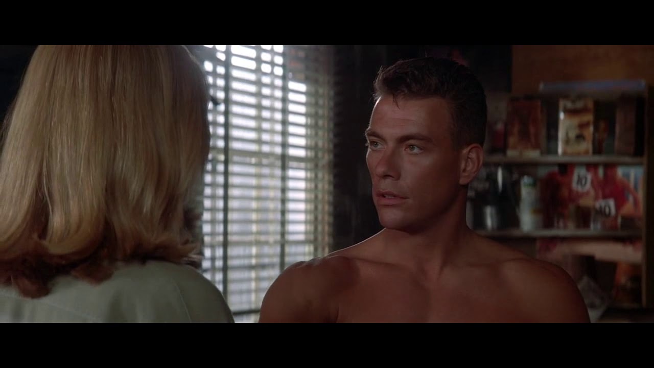 Evrenin Askerleri Universal Soldier 1992 BluRay m720p x264 Double Dual Türkce Star Dublaj BB66 Trail