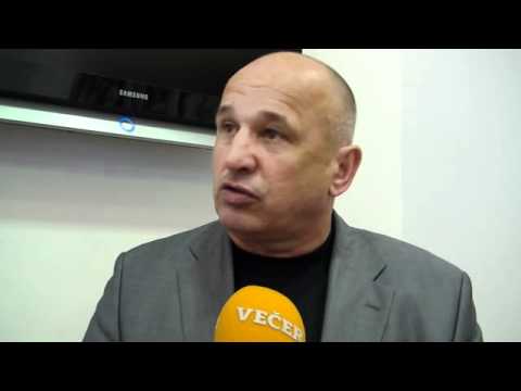 Evropske košarke leta 2013 v Mariboru ne bo