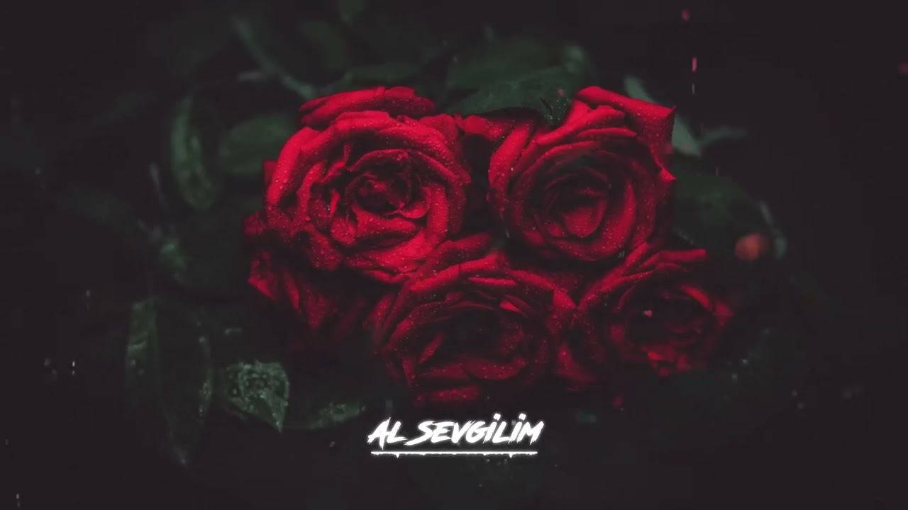Şevval Narman - Al Sevgilim Kır Kalbimi Mix