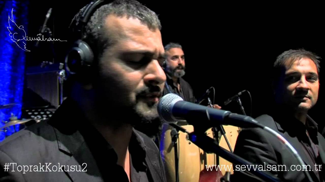 Şevval Sam - Çayelinden Öteye