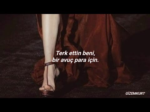 Ewan McGregor - El Tango de Roxanne (Türkçe Çeviri) ft. Jacek Koman |Moulin Rouge! Soundtrack