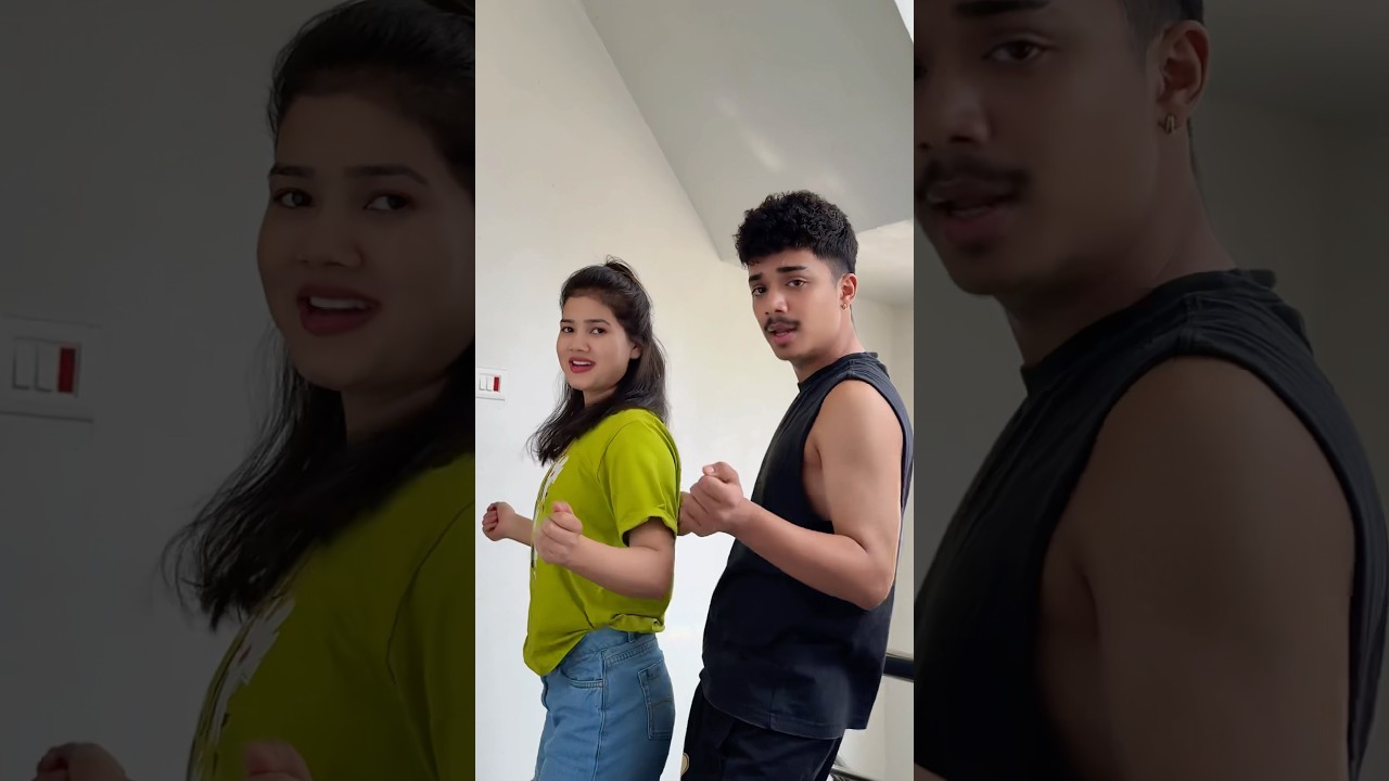 Ex Nahi Next😉🔥 #trending #shorts #ytshorts #comedy #dance