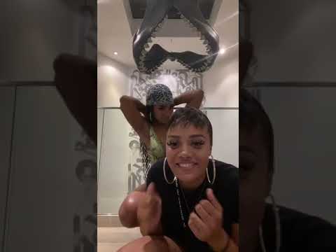 Exactly E IG LIVE #2