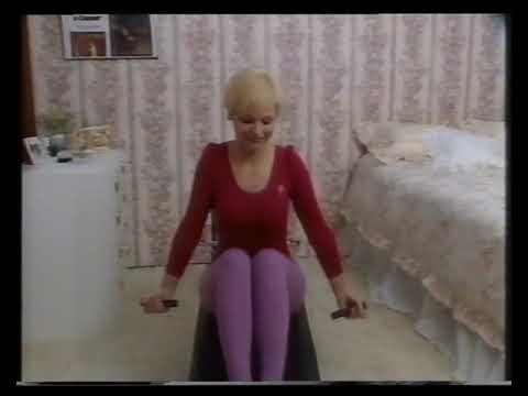 Exa-Gym - 90s TVC