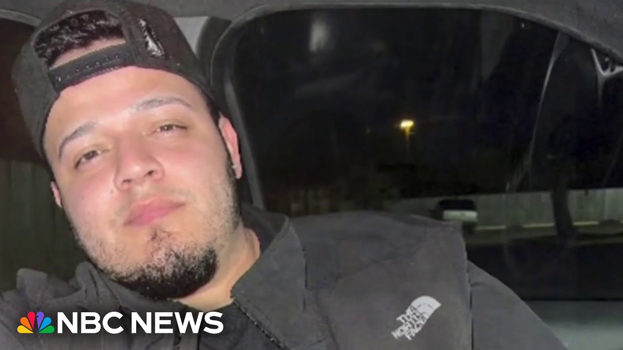 Examining the details of the federal criminal indictment against Kilmar Abrego Garcia