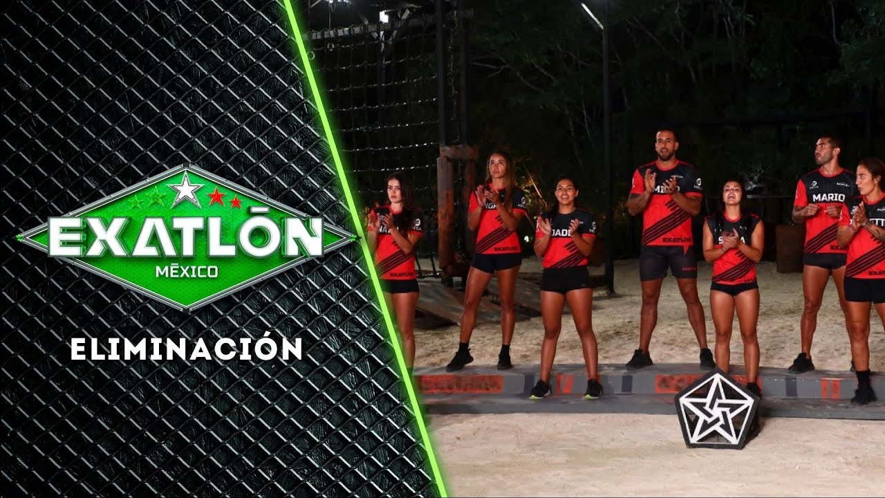 Exatlón México | Programa 22 de diciembre | ¡Intenso Juego por la Supervivencia!