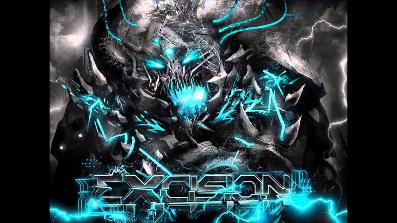 EXCISION - X Up ft Messinian & The Frim (Heavy Brutal Drop) (Unofficial extended)