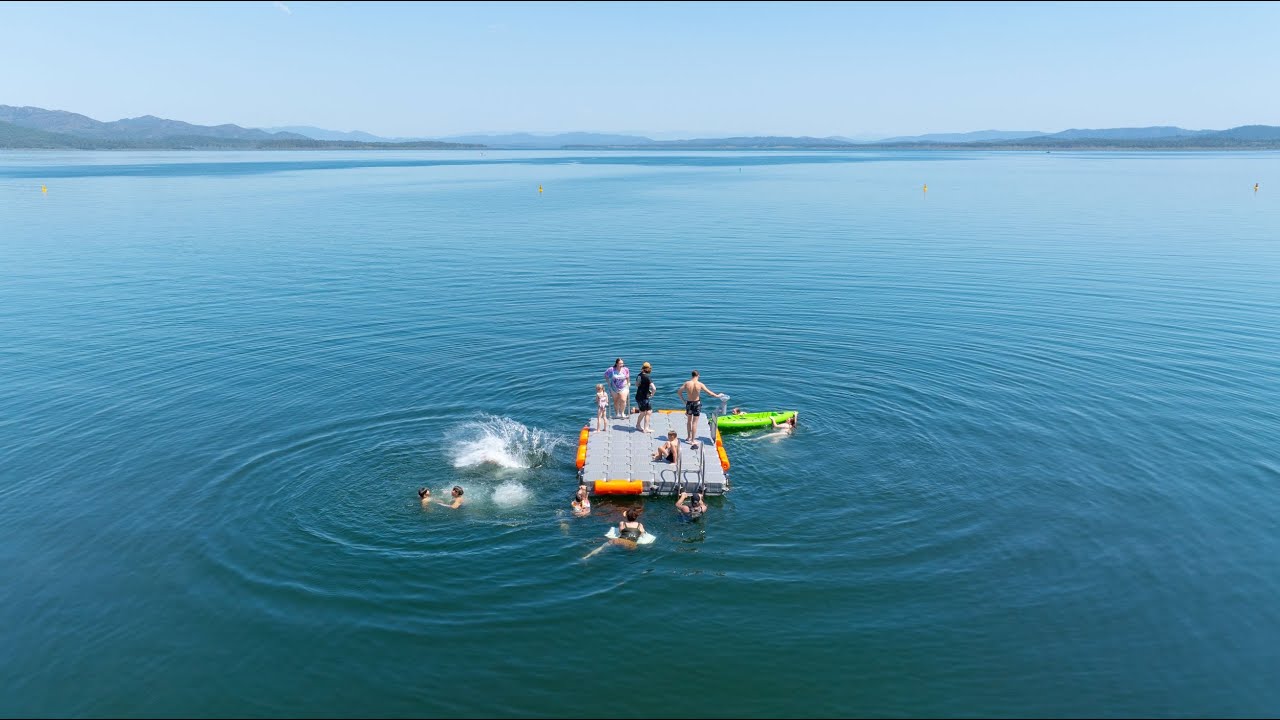 Exciting commercial opportunities await at Lake Awoonga