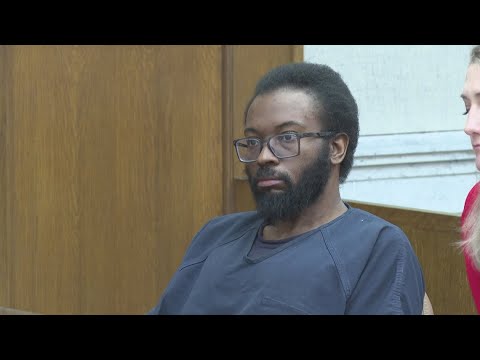 Ex-Cleveland Police Officer Alexander Sinclair gets 10-12 years in prison for shooting incident