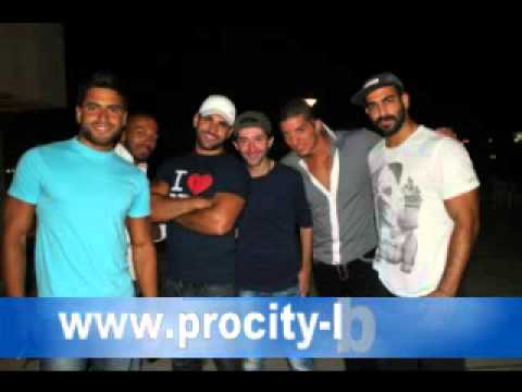 EXCLUSIVE - MR LEBANON - www.procity-lb.com / akhbar el fan
