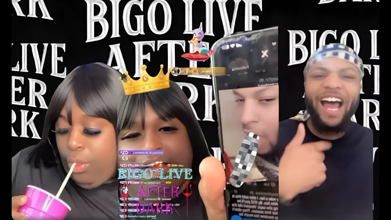 EXCLUSIVE Dre Baby Said BYE💅 Jay Begging Dre Baby Back After CHEATING, BIGO LIVE MUST WATCH