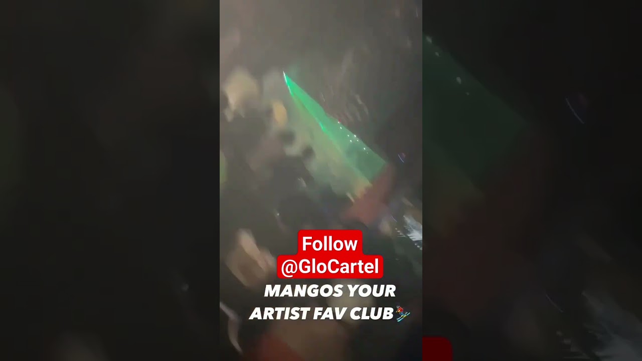 (EXCLUSIVE FOOTAGE)Sha EK LIVE in at @Mango Lounge Rhode island#oblock #chiraq #chicago #shaek #nyc