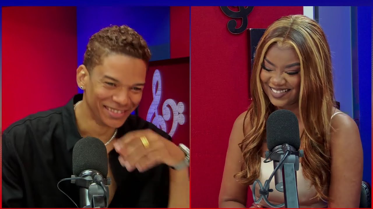#Exclusive Guy Wewe Live with Antonny Drew & Vanessa Desire release a new music video 