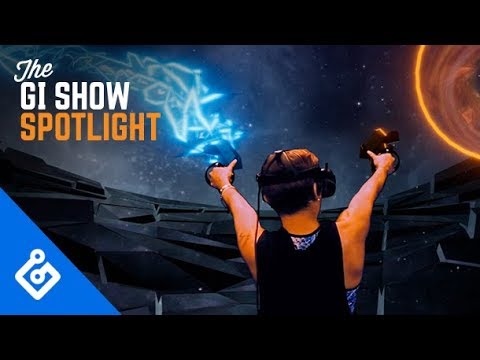 Exclusive Impressions Of Harmonix's Audica