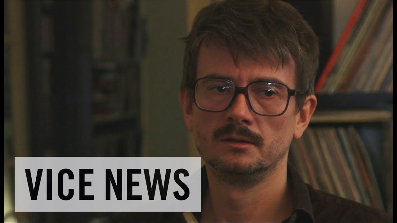 Exclusive Interview with 'Charlie Hebdo' Cartoonist Luz
